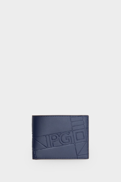 SOHO WALLET WITH COIN PURSE