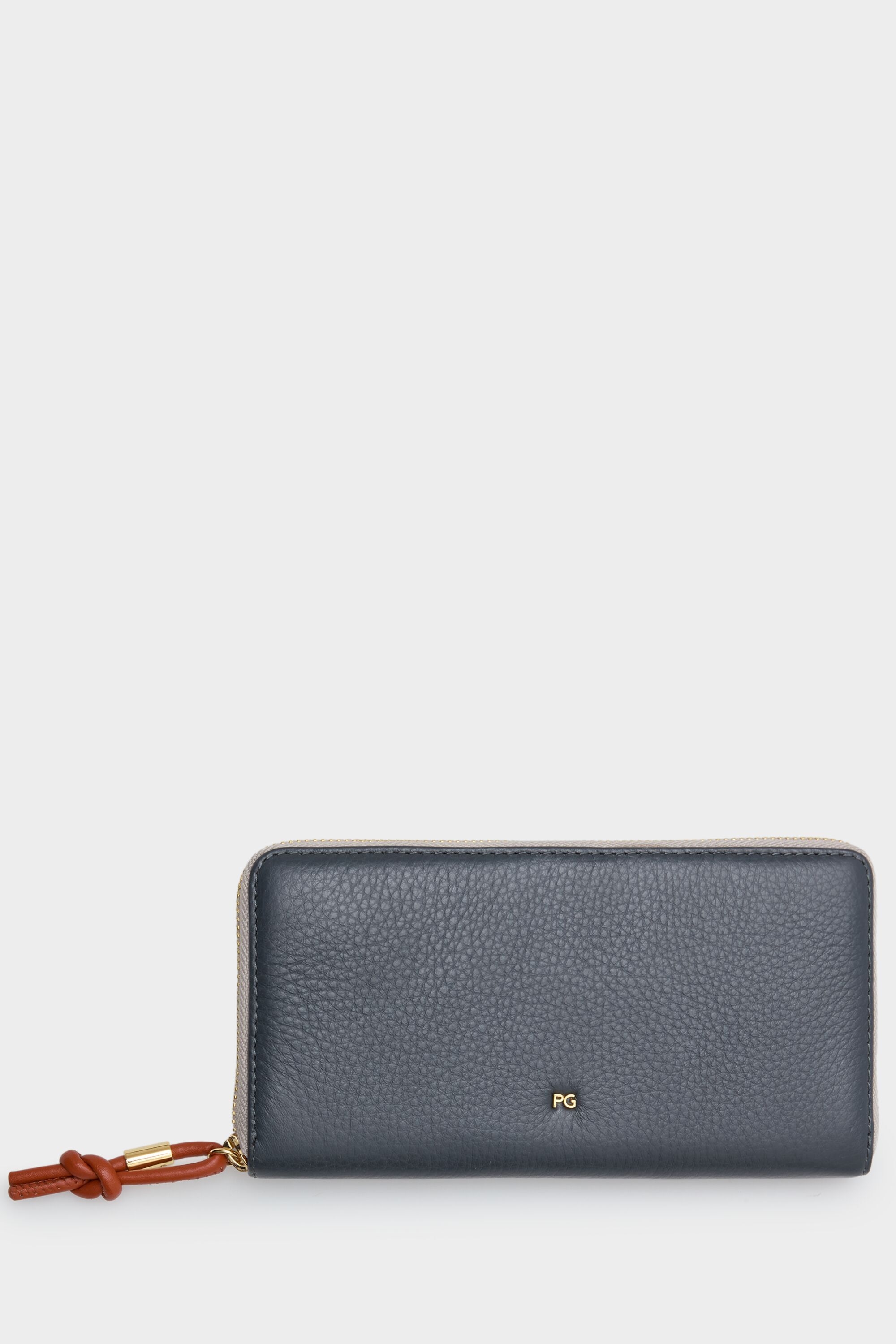 Cabo zipped American wallet