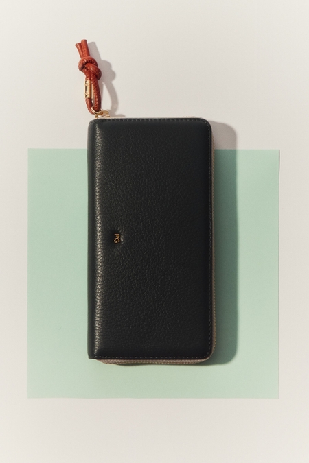 CARTERA AMERICANA CREMALLERA CABO