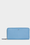 PG Icons zipped American wallet