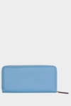 PG Icons zipped American wallet