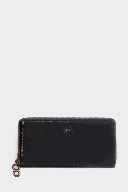 BIZCOCHO ZIPPED AMERICAN WALLET