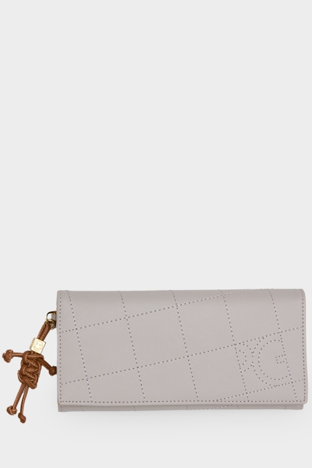 CUBI AMERICAN WALLET WITH DETACHABLE COIN PURSE