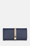 Caprichosa y Consentida American wallet with detachable coin purse