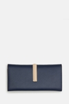 Caprichosa y Consentida American wallet with detachable coin purse