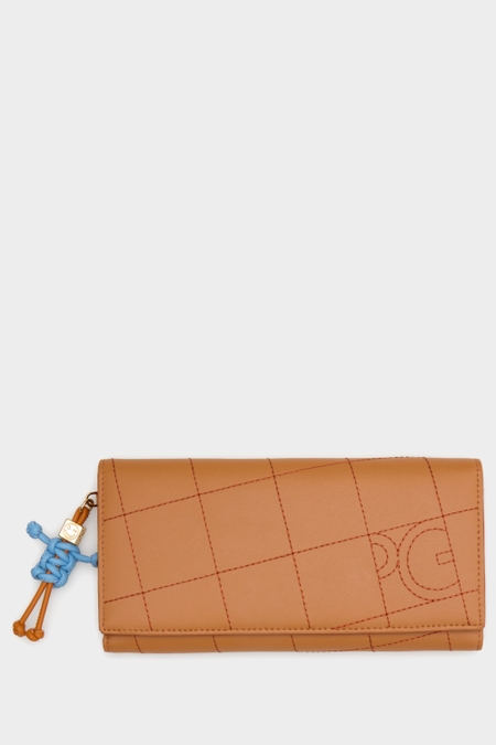 CUBITO AMERICAN WALLET WITH DETACHABLE COIN PURSE