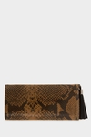 Samburu American wallet with detachable coin purse