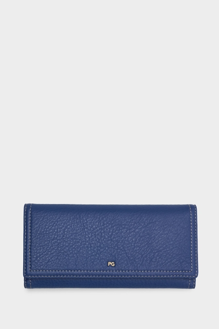 COMBINACIÓN ÚNICA AMERICAN WALLET WITH DETACHABLE COIN PURSE