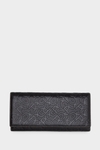 Combinación Única American wallet with detachable coin purse