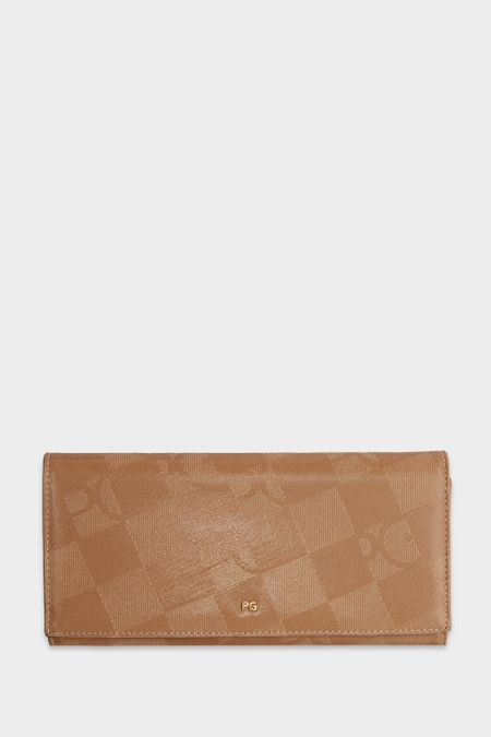 CARTERA AMERICANA MONEDERO EXTRAÍBLE PG CUBOS