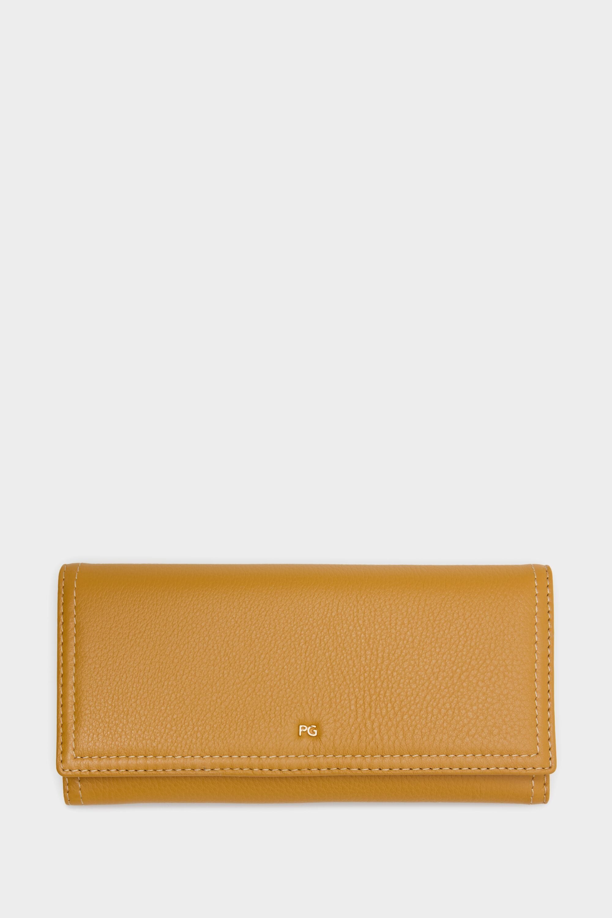 Large Wallets - Wallets - Women - Purificacion Garcia United States