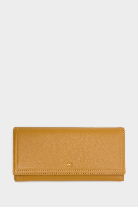 COMBINACIÓN ÚNICA AMERICAN WALLET WITH DETACHABLE COIN PURSE