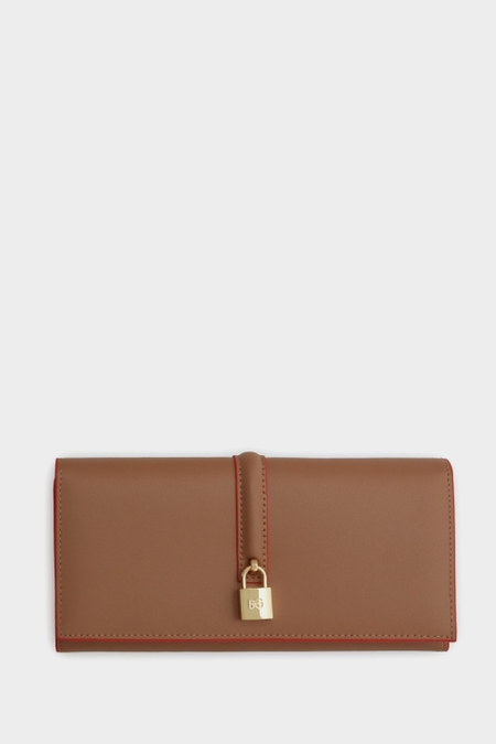 CARTERA AMERICANA MONEDERO EXTRAIBLE CAPRICHOSA Y CONSENTIDA