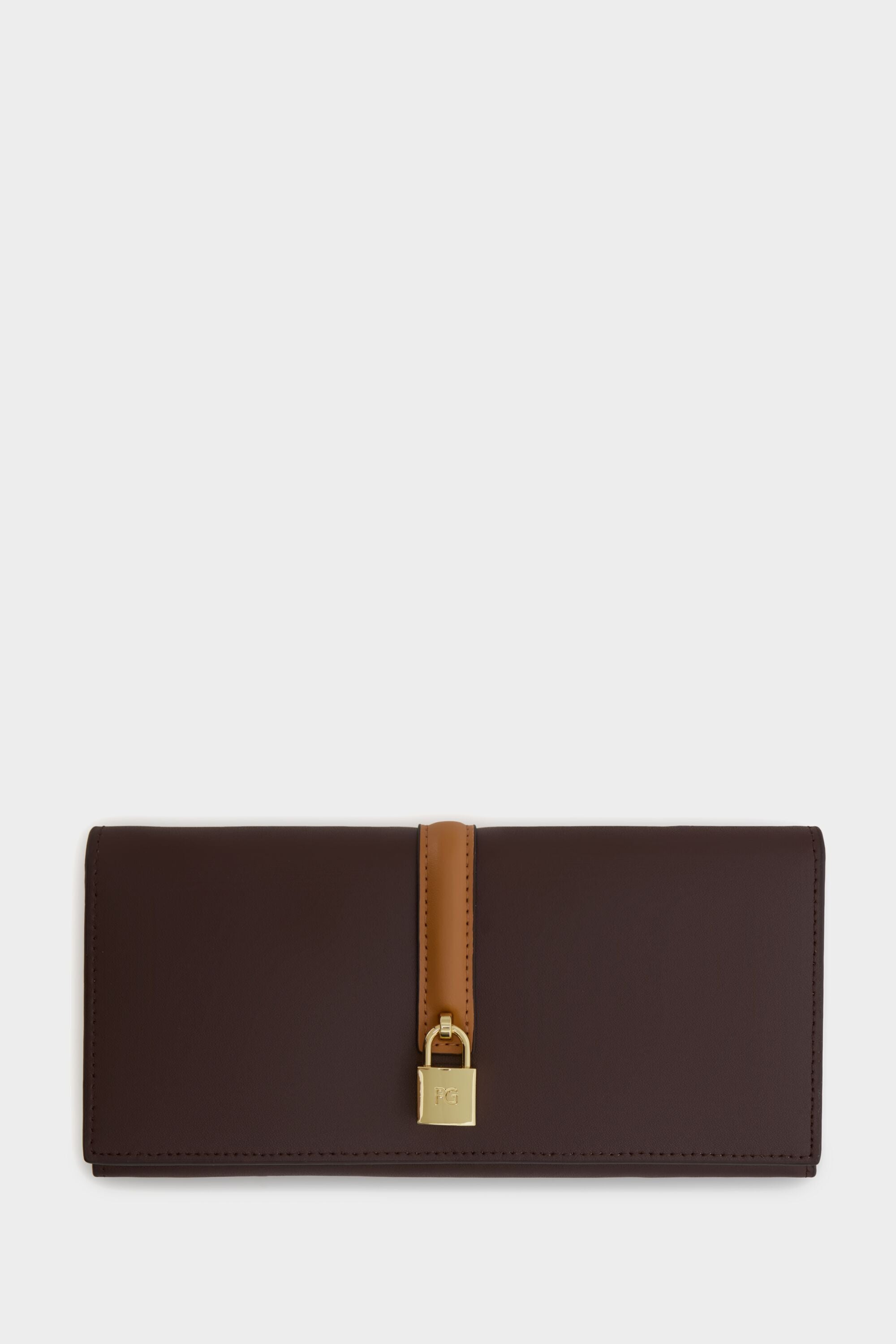 Large Wallets - Wallets - Women - Purificacion Garcia United