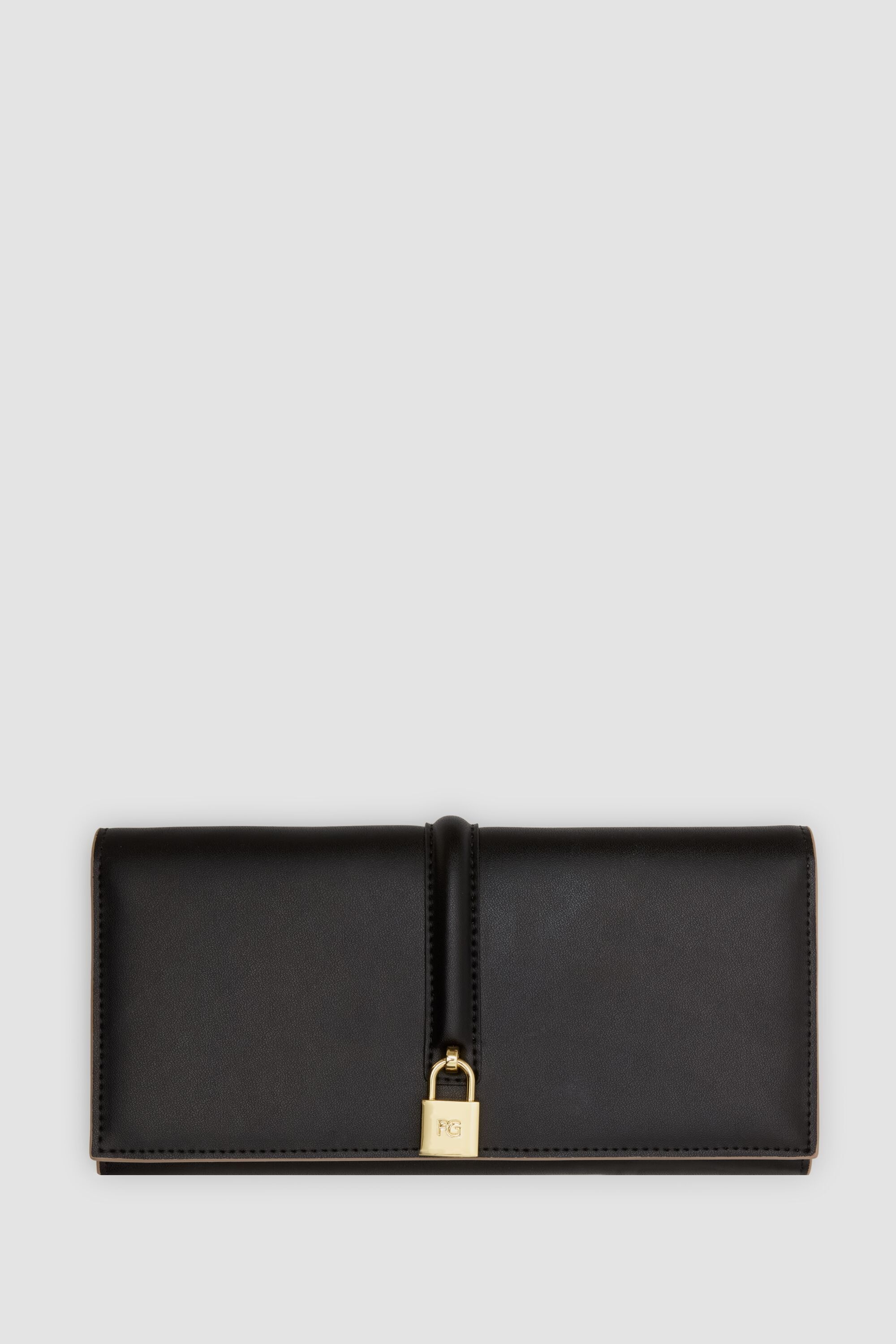 Caprichosa y Consentida American wallet with detachable coin purse