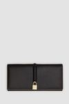 Caprichosa y Consentida American wallet with detachable coin purse