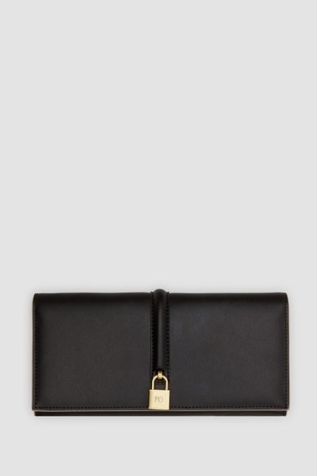 CARTERA AMERICANA MONEDERO EXTRAÍBLE CAPRICHOSA Y CONSENTIDA