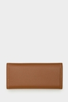 Combinación Única American wallet with detachable coin purse