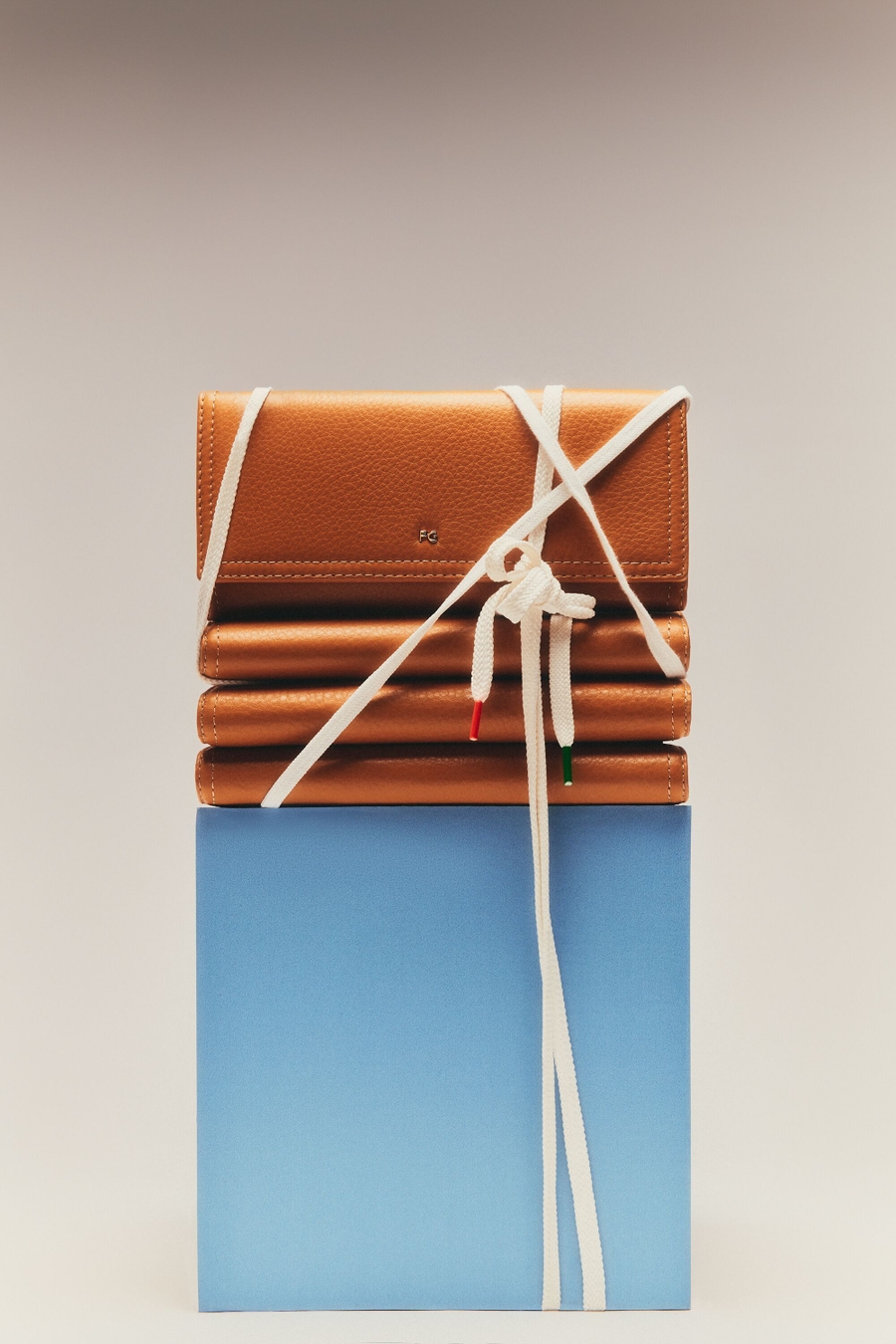 CARTERA AMERICANA MONEDERO EXTRAÍBLE COMBINACIÓN ÚNICA