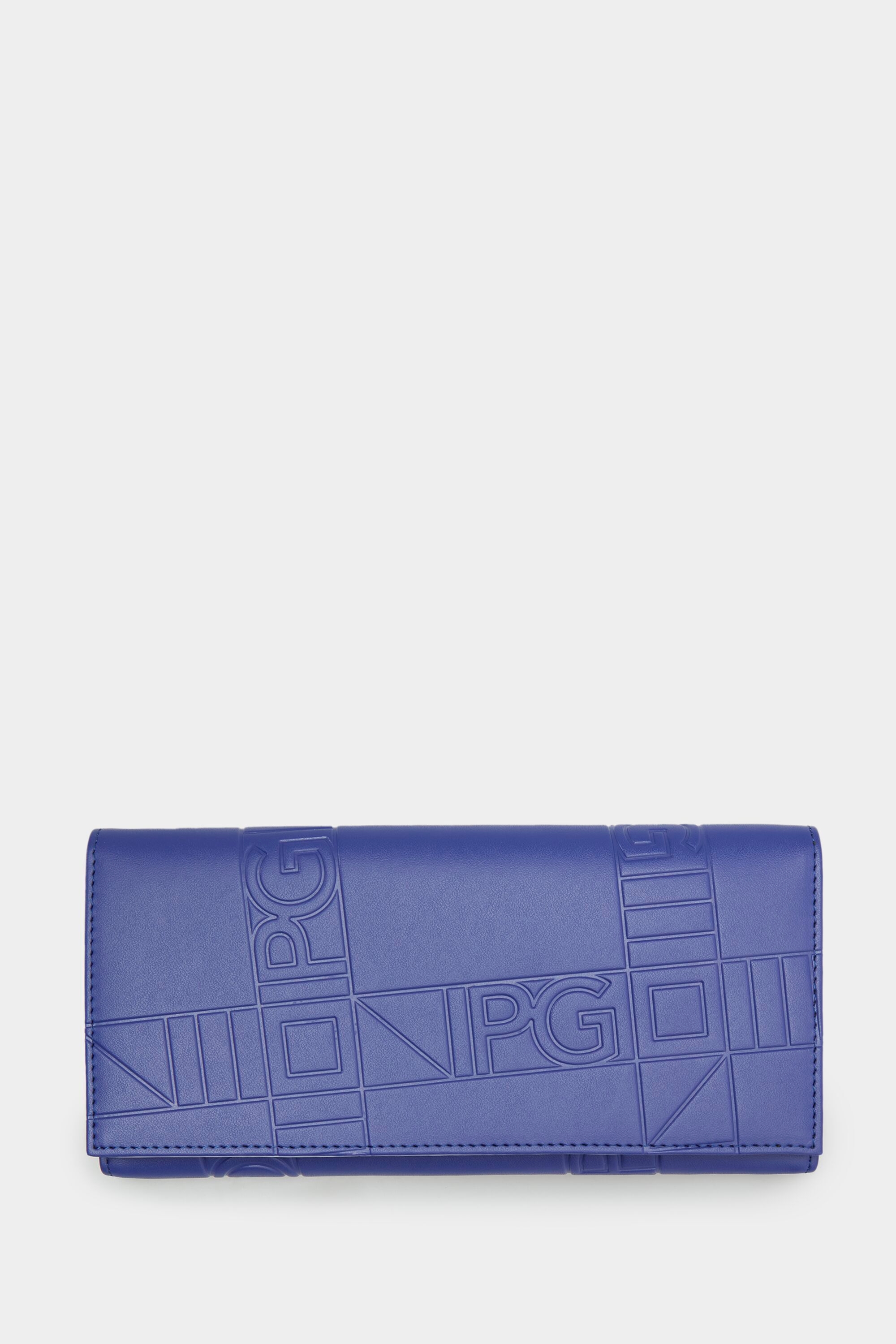Soho American wallet with coin purse