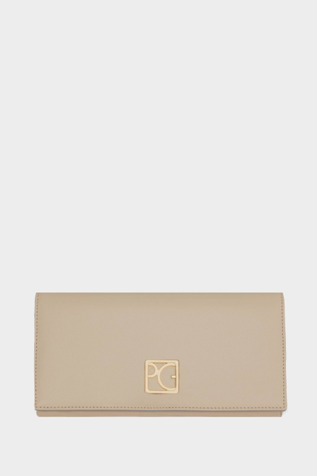 CARTERA AMERICANA MONEDERO EXTRAÍBLE HOMENAJE ACOLCHADO