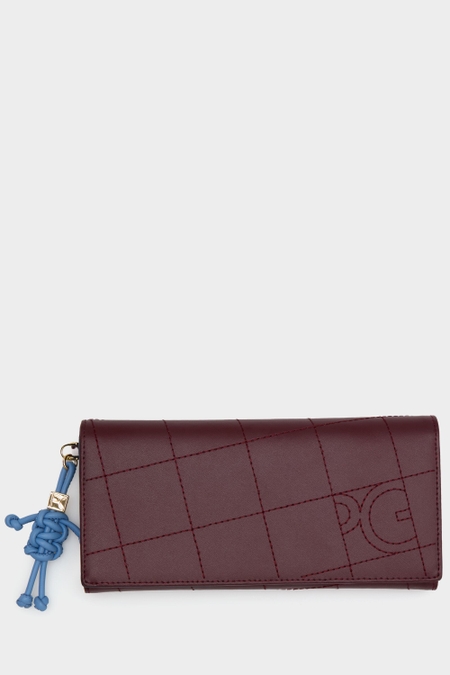 CUBI AMERICAN WALLET WITH DETACHABLE COIN PURSE