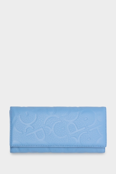 COMBINACIÓN ÚNICA AMERICAN WALLET WITH DETACHABLE COIN PURSE