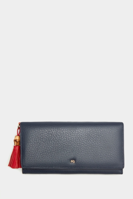 SAMBURU AMERICAN WALLET