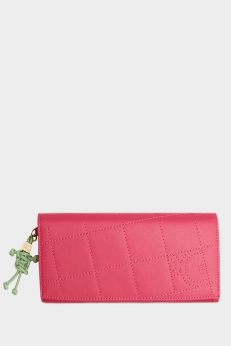 CARTERA AMERICANA MONEDERO EXTRAIBLE CUBI