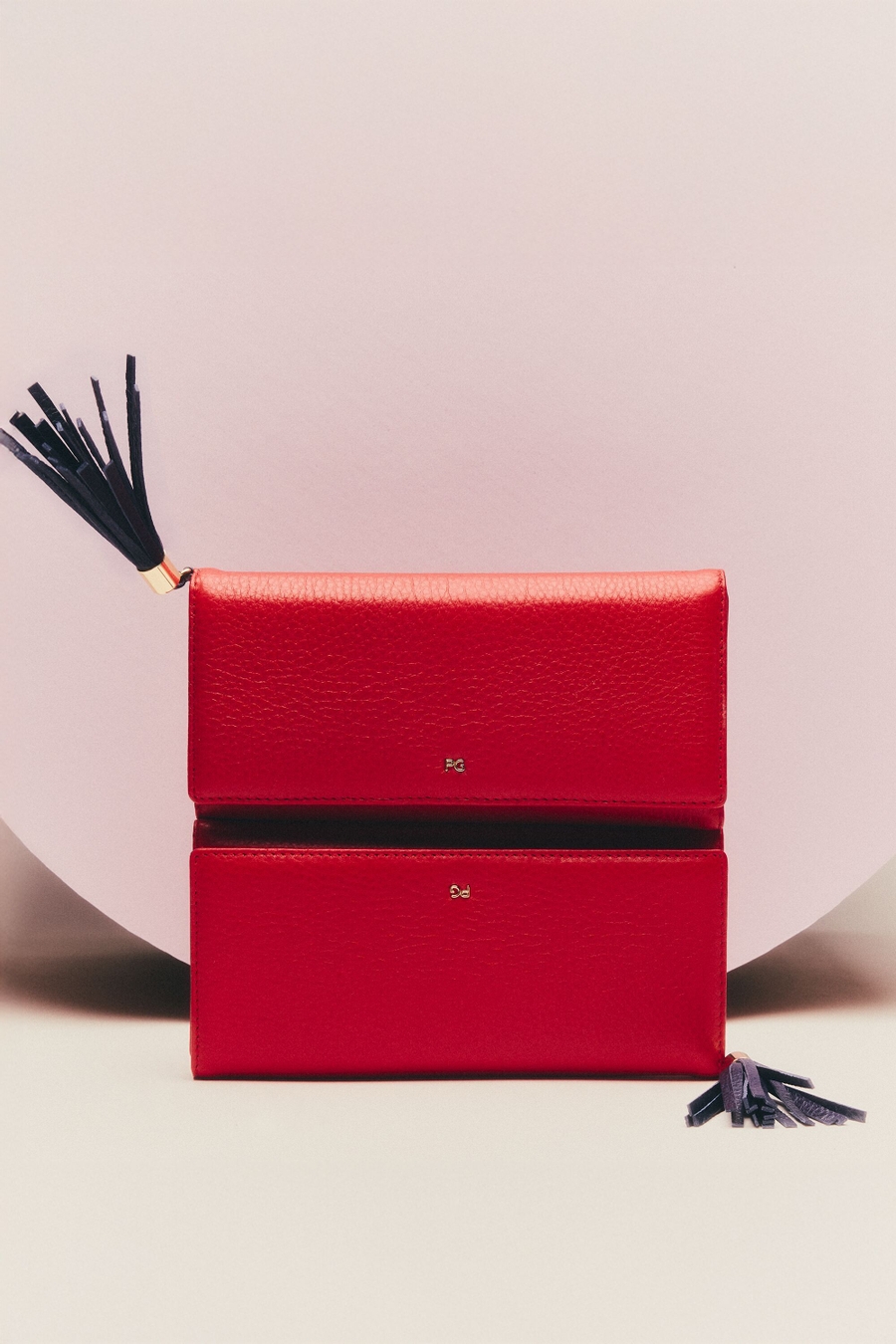 CARTERA AMERICANA MONEDERO EXTRAÍBLE SAMBURU