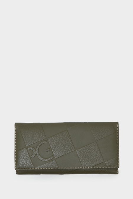 CARTERA AMERICANA MONEDERO EXTRAÍBLE COMBINACIÓN ÚNICA