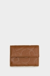 Combinación Única Japanese wallet