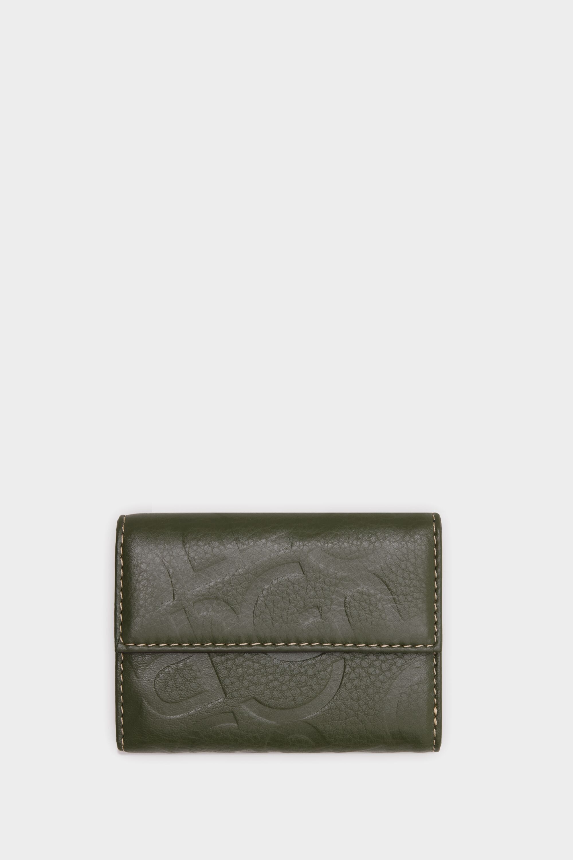 Combinación Única Japanese wallet