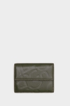 Combinación Única Japanese wallet