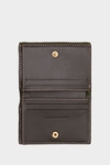Combinación Única Japanese wallet