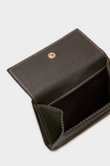 Combinación Única Japanese wallet