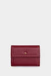 Combinación Única Japanese wallet
