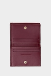 Combinación Única Japanese wallet