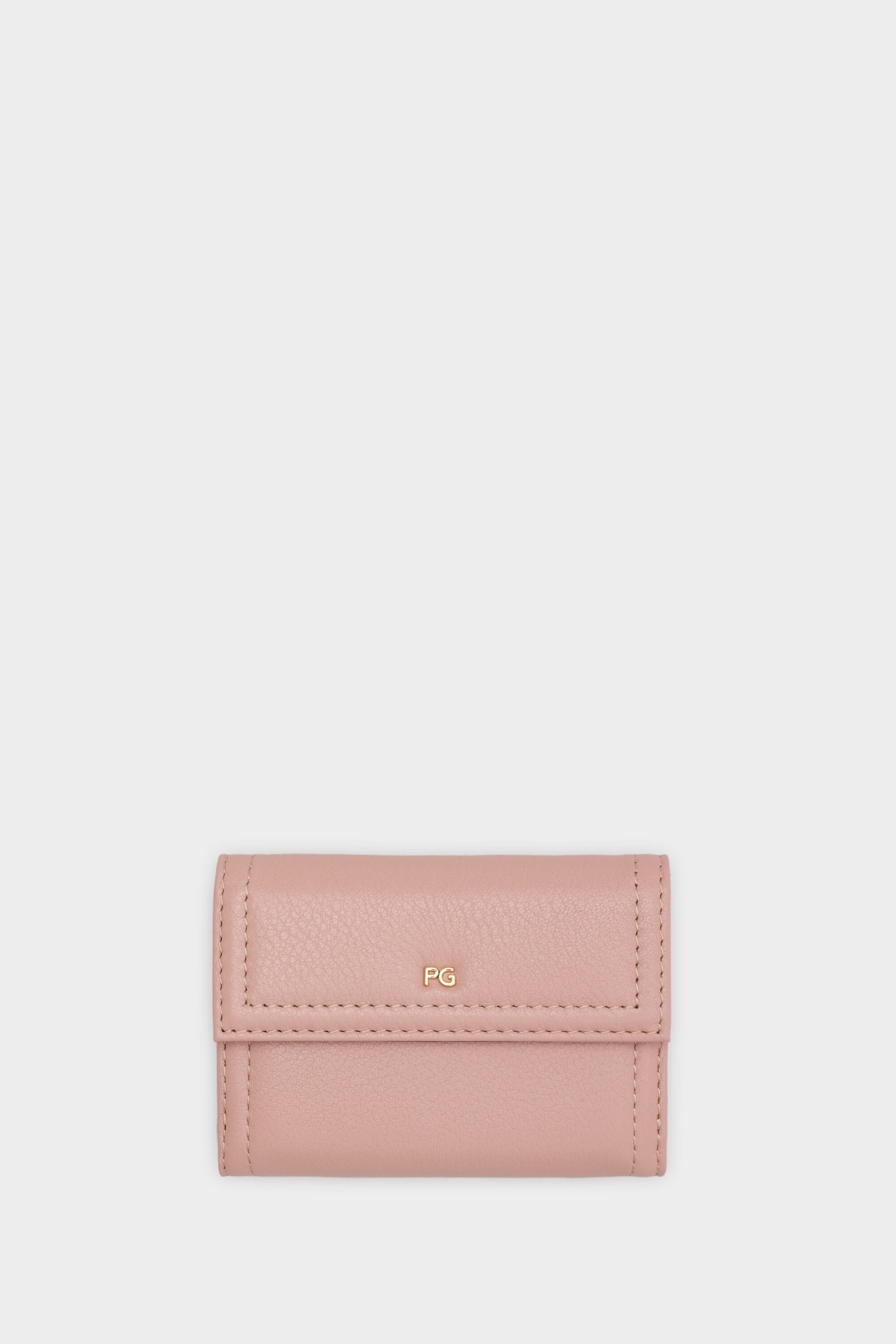 Combinación Única Japanese wallet