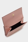 Combinación Única Japanese wallet