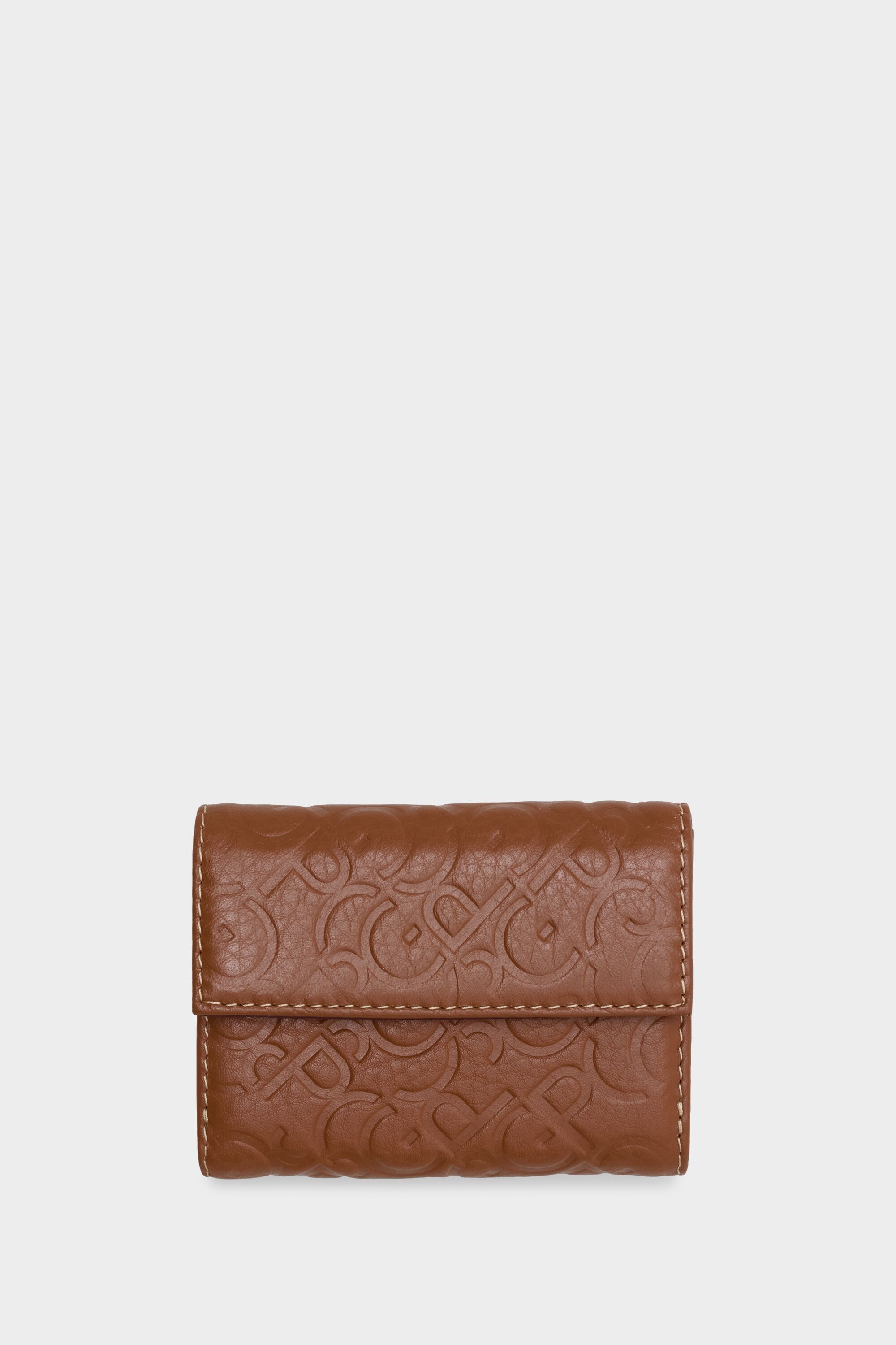 Combinación Única Japanese wallet