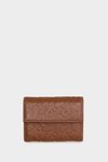 Combinación Única Japanese wallet
