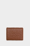 Combinación Única Japanese wallet