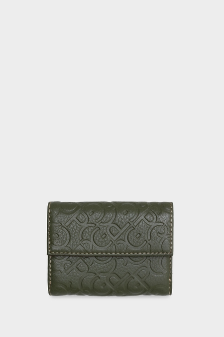 COMBINACIÓN ÚNICA JAPANESE WALLET