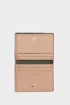 Combinación Única Japanese wallet