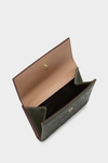 Combinación Única Japanese wallet