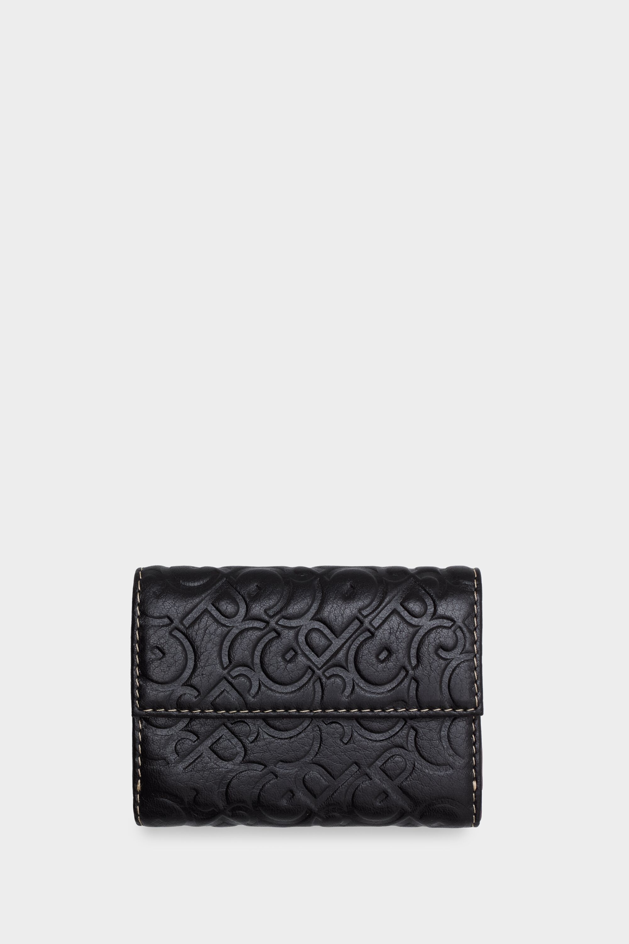 Combinación Única Japanese wallet