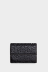 Combinación Única Japanese wallet