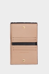 Combinación Única Japanese wallet