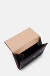 Combinación Única Japanese wallet